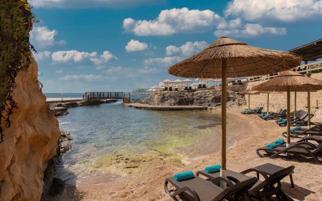 The Westin Dragonara Resort