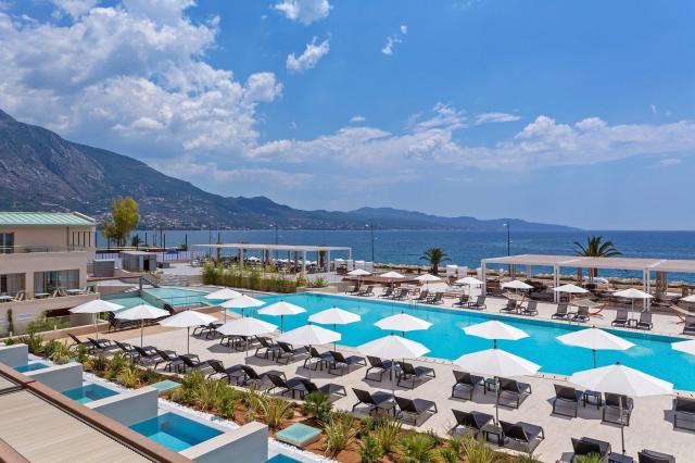 Horizon Blu Hotel