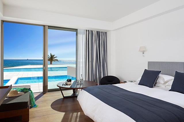 Horizon Blu Hotel