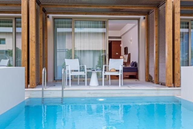 Horizon Blu Hotel