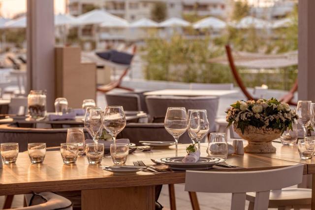 Horizon Blu Hotel