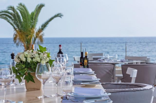 Horizon Blu Hotel