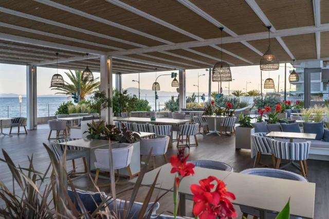 Horizon Blu Hotel