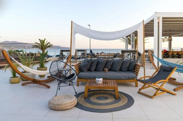 Horizon Blu Hotel