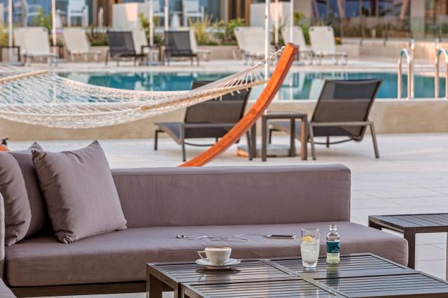 Horizon Blu Hotel