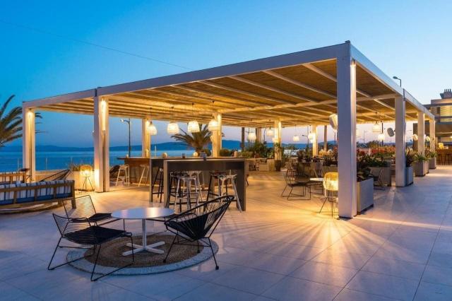 Horizon Blu Hotel