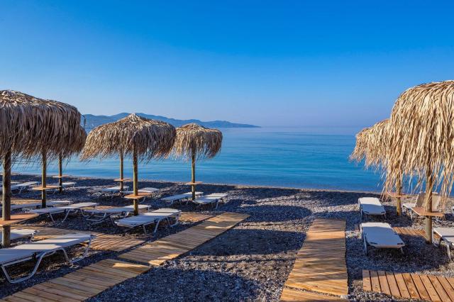 Horizon Blu Hotel