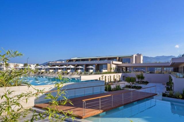Horizon Blu Hotel