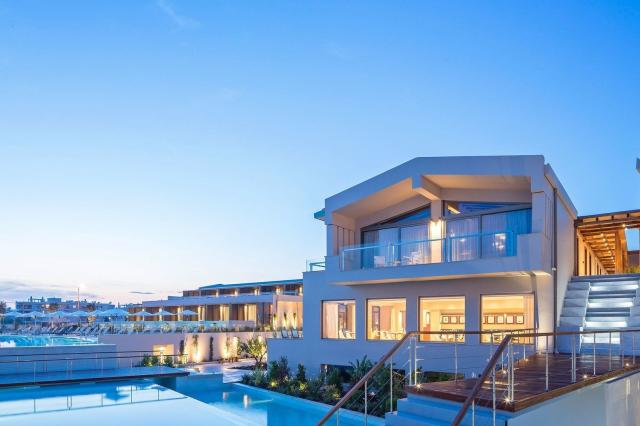 Horizon Blu Hotel