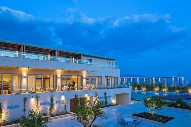 Horizon Blu Hotel