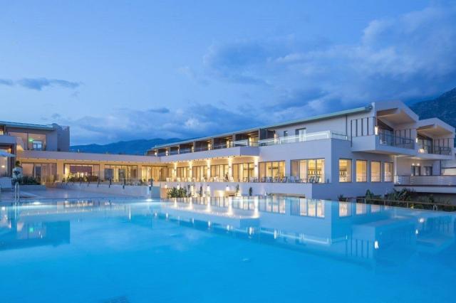 Horizon Blu Hotel
