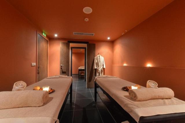 Horizon Blu Hotel