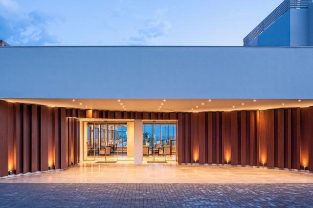 Horizon Blu Hotel