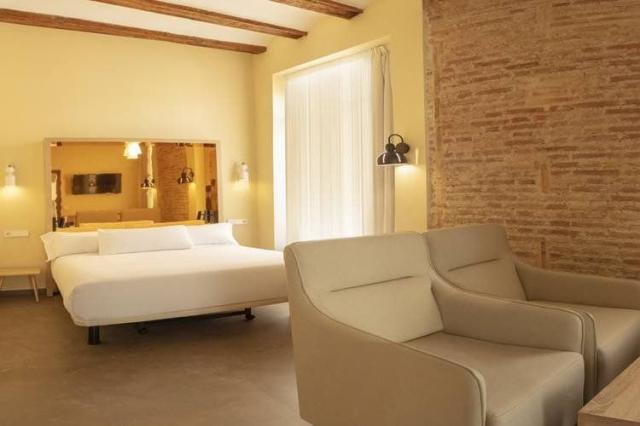 SH Suite Palace Hotel
