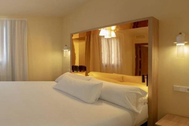 SH Suite Palace Hotel