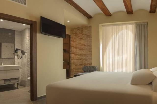 SH Suite Palace Hotel