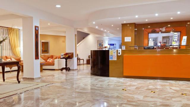 Punta Hotel Skiathos