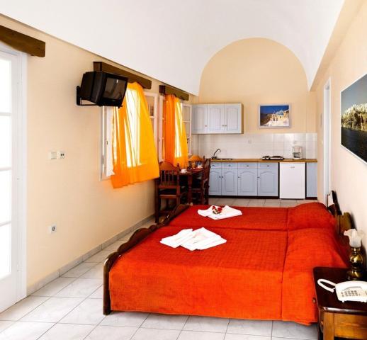 Dolphins Apartments