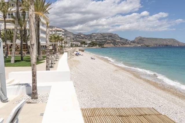 Cap Negret Hotel