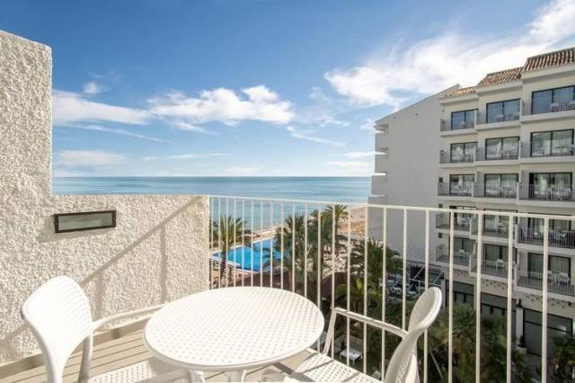Cap Negret Hotel