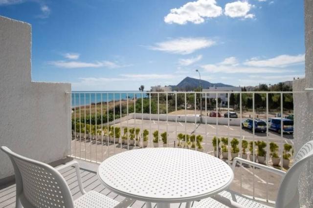 Cap Negret Hotel