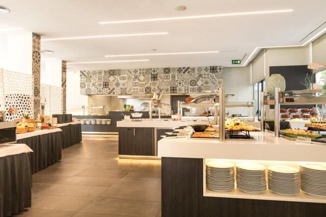 Cap Negret Hotel