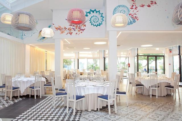 Cap Negret Hotel
