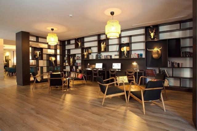 Cap Negret Hotel