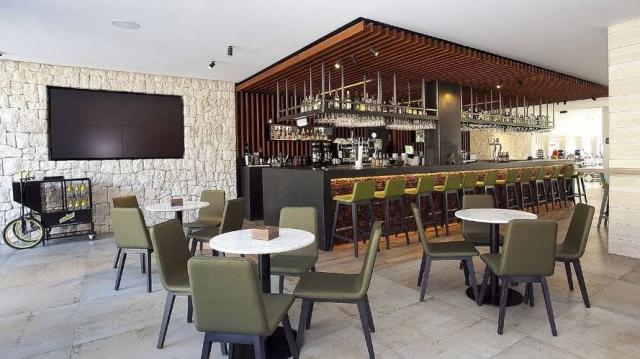 Cap Negret Hotel