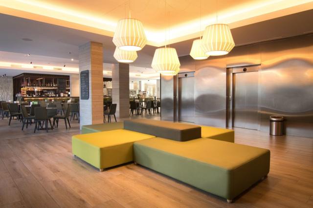 Cap Negret Hotel