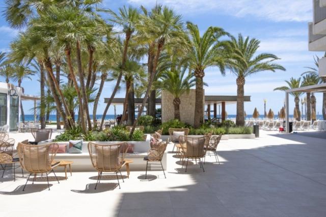 Cap Negret Hotel