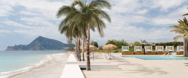 Cap Negret Hotel