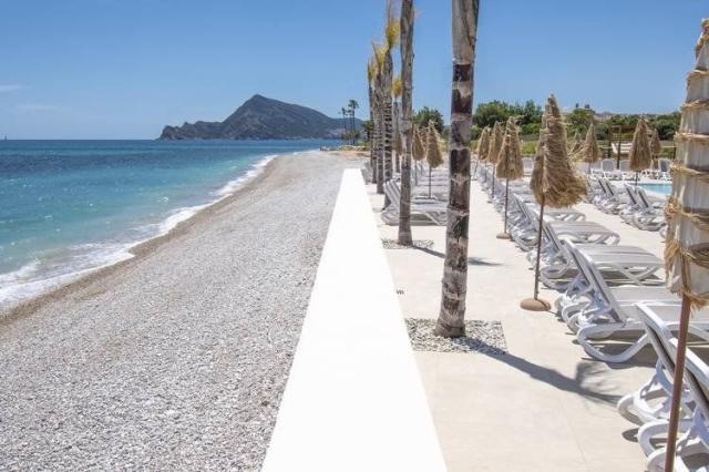 Cap Negret Hotel