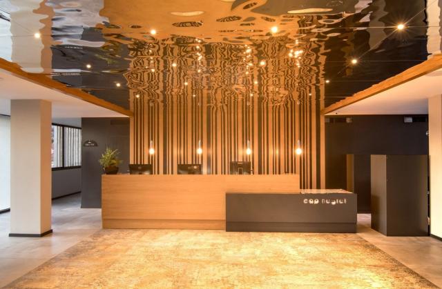 Cap Negret Hotel