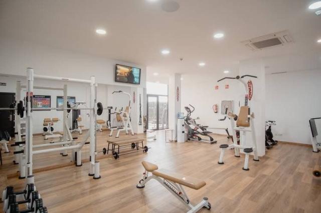 Cap Negret Hotel
