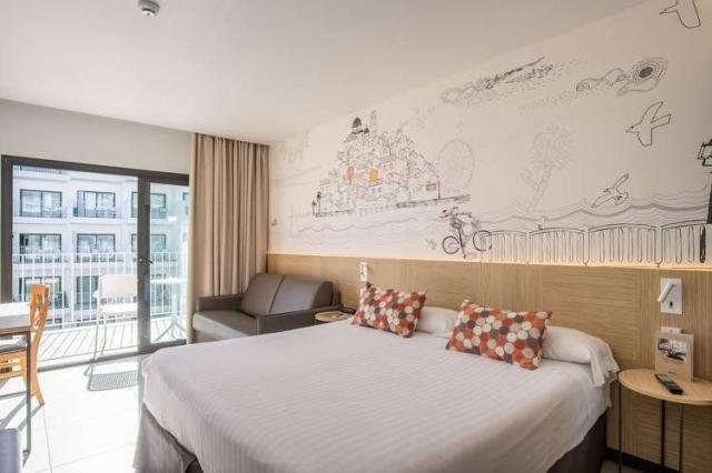 Cap Negret Hotel