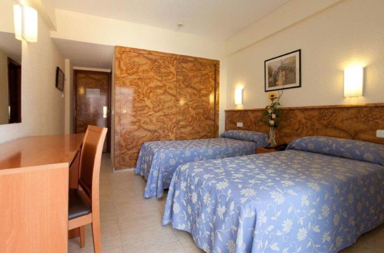 Hotel Ambassador Playa II