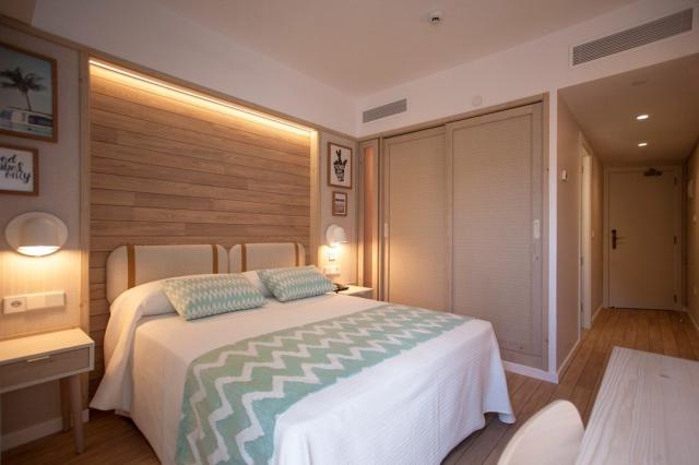 Hotel Ambassador Playa II