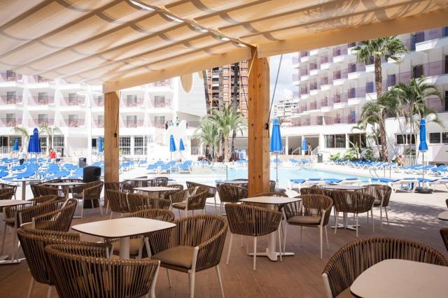 Hotel Ambassador Playa II