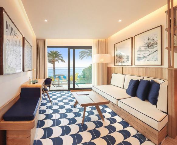 H10 Porto Poniente Hotel