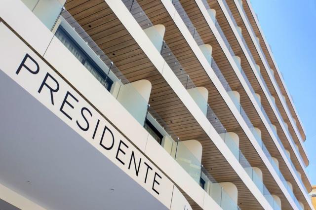 Hotel Presidente