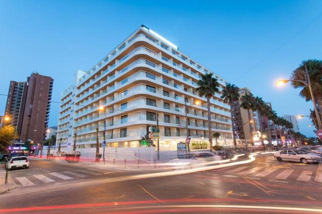 Hotel Presidente