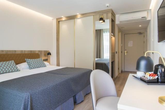 Hotel Presidente