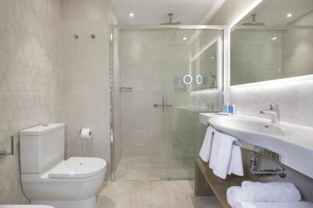 Hotel Presidente