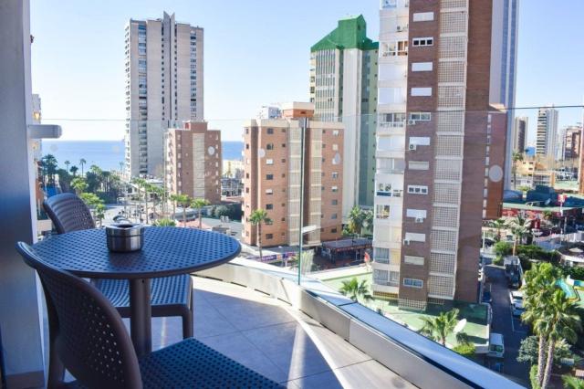 Hotel Presidente