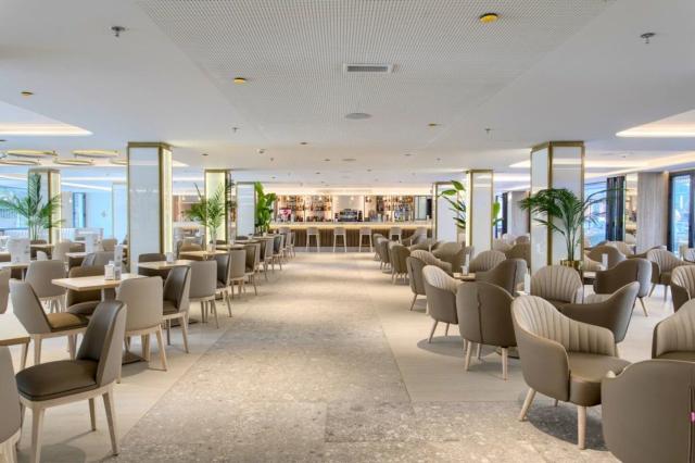 Hotel Presidente