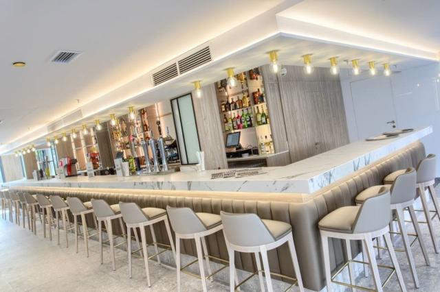 Hotel Presidente