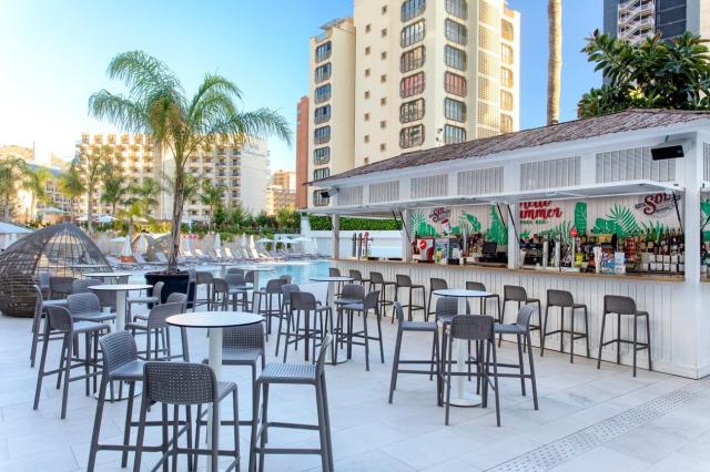 Hotel Presidente