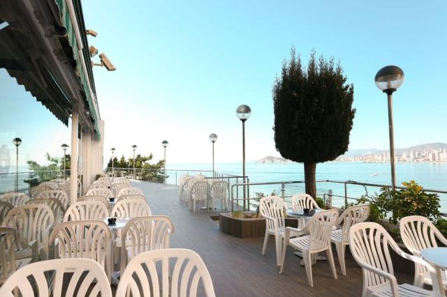 Benikaktus Hotel