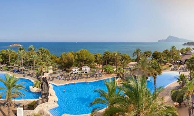 SH Villa Gadea